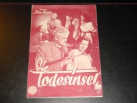 1207: Die Todesinsel  ( Isle of the Dead )  Boris Karloff,